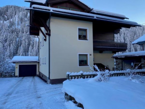 Widmoser, Appartement